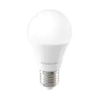 Forever Light LED Bulb E27 A55 4W 480lm 6000K class E Foto 1
