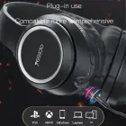 Borofone Headphones EP03 bluetooth black — Foto 13