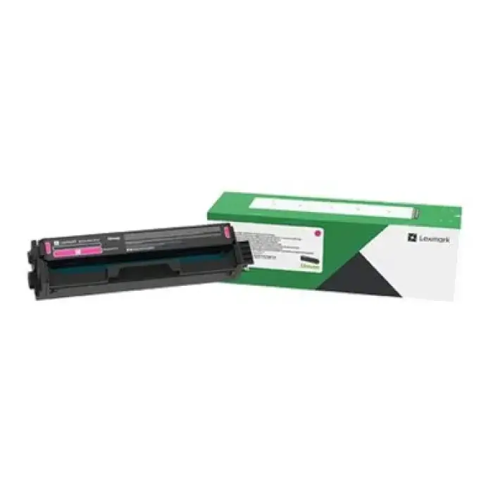 Lexmark Cartridge Magenta (20N20M0)