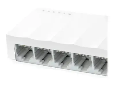 Switch TP-LINK LS1005 Фото num