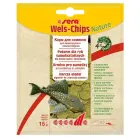 Barība zivīm : Sera Catfish Chips, 15g — Фото 1