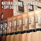 Maybelline Fit Me Nude BB Cream SPF50 40 30 Ml Foto 8