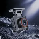 AKEEYO P1 car camera video recorder FullHD 30fps - black Фото num