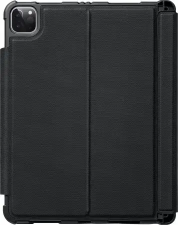 Laut Type Folio 2 Case with Bluetooth Keyboard for iPad Pro 11" M4 (2024) - Black Фото num