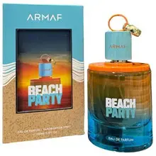 Armaf Beach Party (EDP) парфюмерная вода унисекс 100 мл