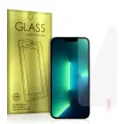 Tempered Glass Gold for IPHONE 16 — Foto 1