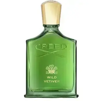 Creed Wild Vetiver EDP 50ml
