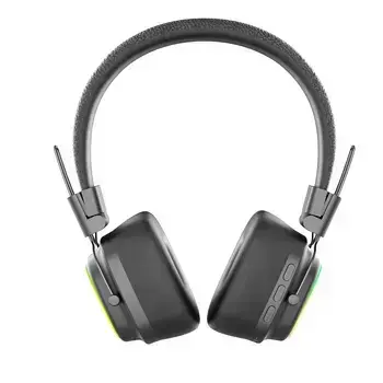 Blavec Over-ear Bluetooth Headphones BO-11 Bass Admiral (BO11-B) black (damaged packaging) Foto 10