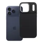 Case for iPhone 17 Pro Max / 18 Pro Max Frame black — Foto 1