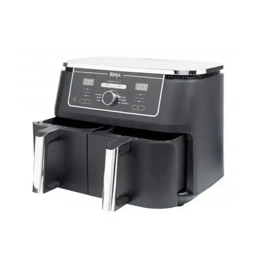 Ninja Airfryer (AF400EU) Foodi MAX Dual Zone Foto 2