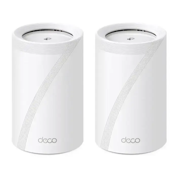 TP-LINK TPLINK Access Point DECO BE65(2-PACK) BE65(2PACK)