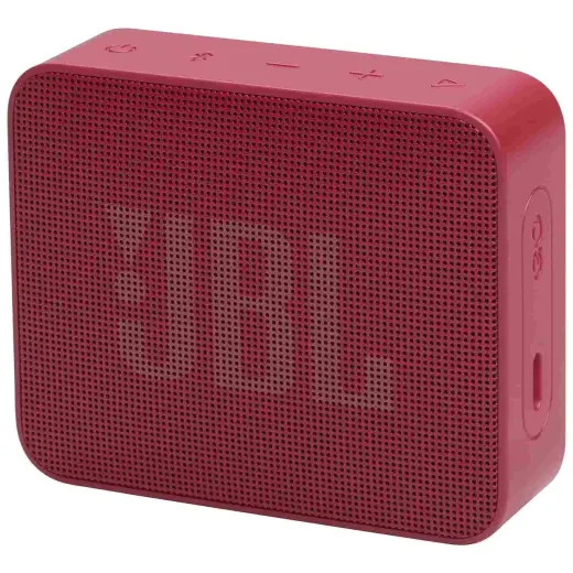 JBL Portable Speaker Go Essential 2 red Bluetooth (JBLGOES2REDEU) Фото num
