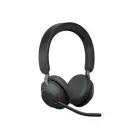 Jabra On Ear Headset Evolve2 65 MS Stereo — Photo 4