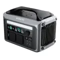 Romoss RX1000 315000mAh, 1008Wh portatīvā enerģijas stacija Foto 1