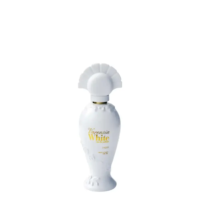 Ulric De Varens, Varensia White, Eau De Parfum, For Women, 50 ml