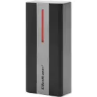 Qoltec Proximity RFID card and key fob reader | EM | Mifare | card | key ring | ABS Foto 1