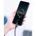 Ugreen USB - micro USB data charging cable2,4 A 480 Mbps 1,5 m black (US289 60137) Foto 8