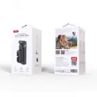 XO selfie stick Bluetooth tripod SS29 black 64cm — Foto 2