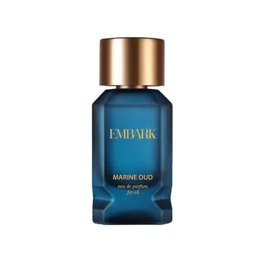 Embark, Marine Oud, Eau De Parfum, Unisex, 100 ml