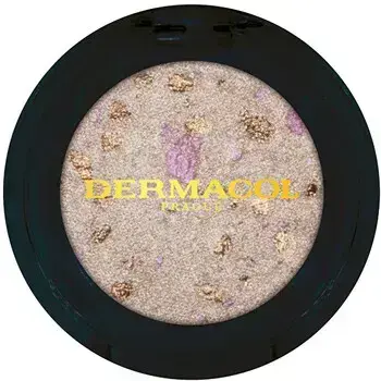 Dermacol Moon Eyeshadow with a Shimmering Effect No. 01