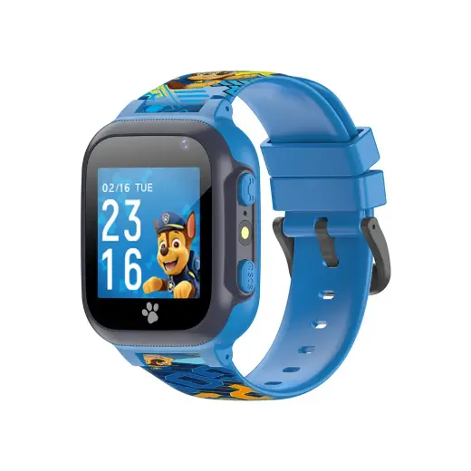 Smartwatch KW-60 Paw Patrol Chase Foto 3