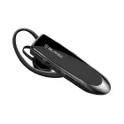 Blavec Bluetooth Headset Travel PL55 Multipoint (BHPL55-B) black Photo