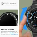 SPIGEN LIQUID AIR SAMSUNG GALAXY WATCH 8 CLASSIC (46 MM) MATTE BLACK Foto 14