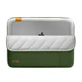 Tech-Protect Defender Laptop Bag 15-16 - Green Photo