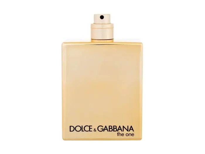 Dolce&Gabbana The One Gold Intense Eau de Parfum 100 ml