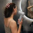 UWANT H100 Hair Dryer - White Foto 10