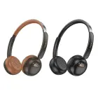 Wireless headphones Hoco W62 wire — Foto 3