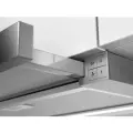 Electrolux tvaika nosūcējs, 60 cm Photo