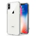 Fusion Ultra 0.3 mm phone case for iPhone X | iPhone XS transparent — Photo 1