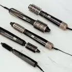 Remington Hot Air Brush Blow Dry & Style black Schwarz AS7300 45758560100 (45758 560 100) Foto 3