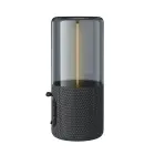Wireless speaker 5W 3h IPX5 Hoco BS64 gray — Foto 1