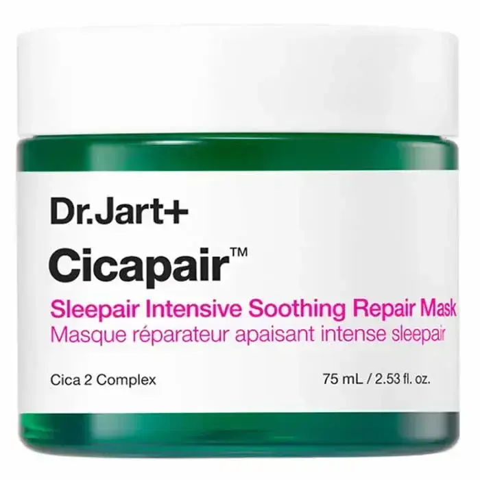 Cicapair Sleepair Intensive Soothing Repair Mask