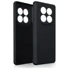 Beline Case Silicone Xiaomi Redmi Note 14 Pro black — Foto 1
