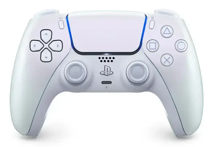 Sony Controller DualSense V3 chroma pearl / 1000050599 Pearl effect