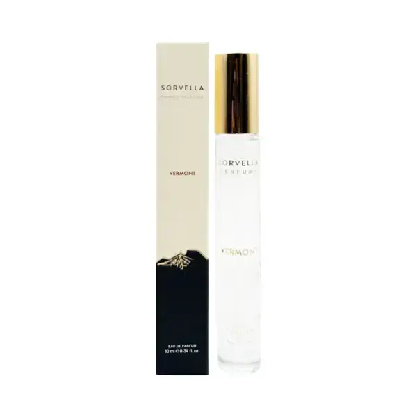 Sorvella Mountain Collection Vermont - Unisex Eau de Parfum 10ml
