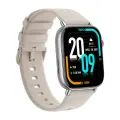 Colmi C8 Max Smartwatch (Silver) Photo
