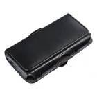 Horizontal universal case CLASSIC 100A for (Sony Xperia J/ST26I/Iphone 5/5S/5SE/5C) Фото num