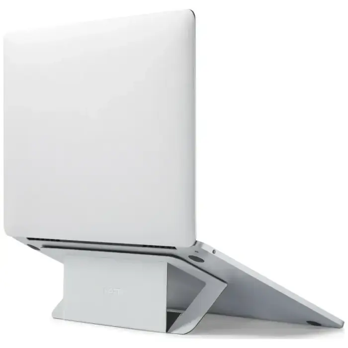 Laptop stand Moft AirFlow Movas self-adhesive misty cove