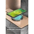 Supcase Unicorn Beetle Pro case for iPhone 14 Plus green Photo