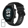 Zeblaze Btalk 3 Plus Smartwatch (Black) Фото num