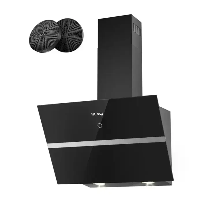 IsEasy kitchen hood TV1360D4-CC-I2 Фото num