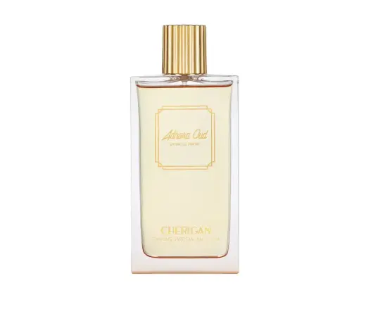 Cherigan Adhara Oud (Extrait) экстракт парфюма унисекс 100 мл