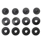 Car mats stopper 4 sets — Photo 2