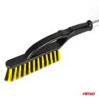 Brush-scraper NICE TOUCH NT ALUMINIUM 75 cm — Foto 2