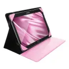 BLUN universal case for tablets 11" (UNT) pink — Foto 3