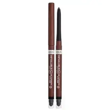 Infallible Grip 36H Gel Automatic Eye Liner 1,2 g